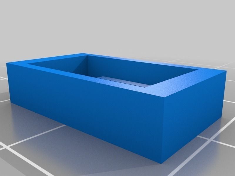 FUM Fala union Mono Free 3D print model_3