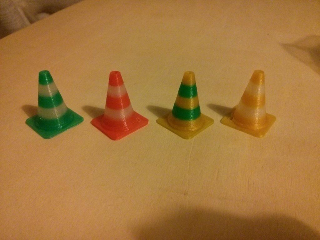 FUM Fala union Mono Free 3D print model_8