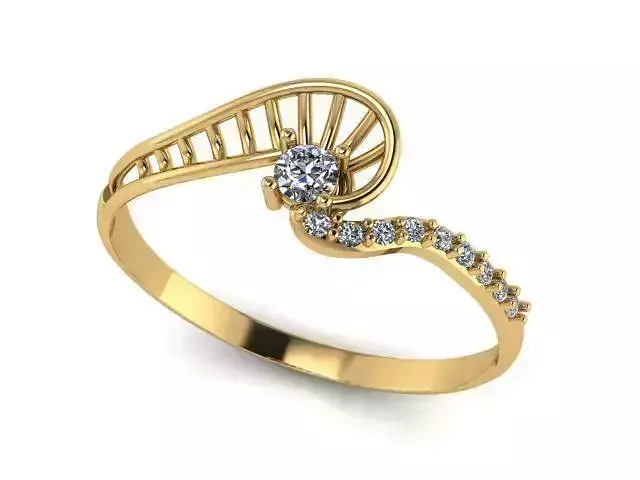 Ring T00971