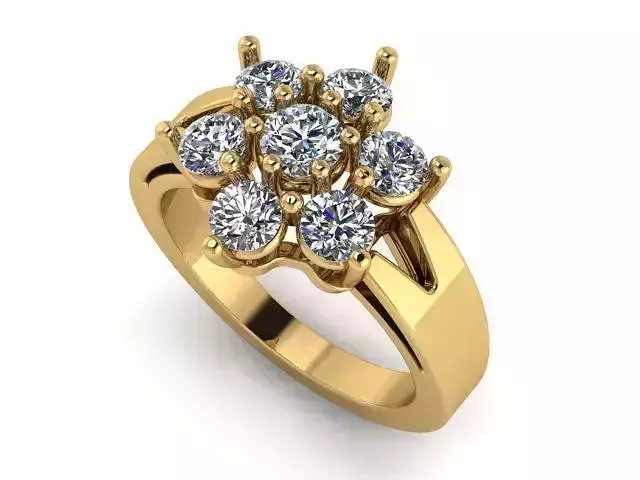 Ring T00975