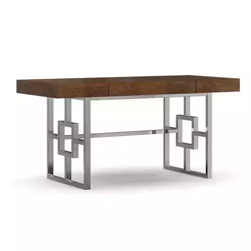 Lexington - Rogers Writing Desk 3D model