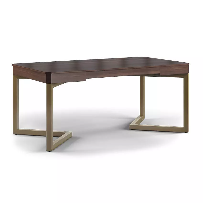 StanleyFurniture  -  Crestaire Vincennes 3D model_0