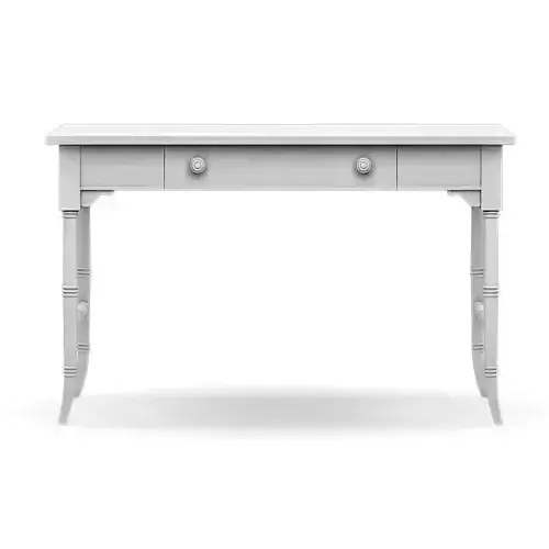 StanleyFurniture - Coastal Living Retreat-Table Desk in Saltbox 