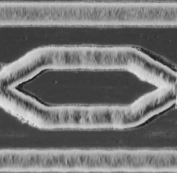 Dining set of classic design consisting of a table and chairs 3D model_5