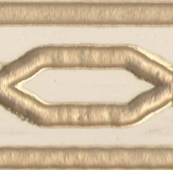 Dining set of classic design consisting of a table and chairs 3D model_9