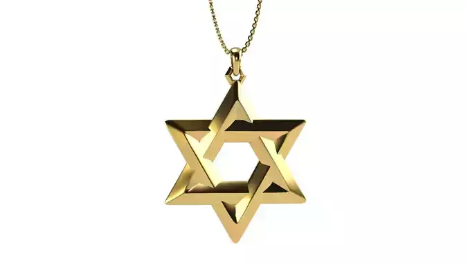 Star of David v1