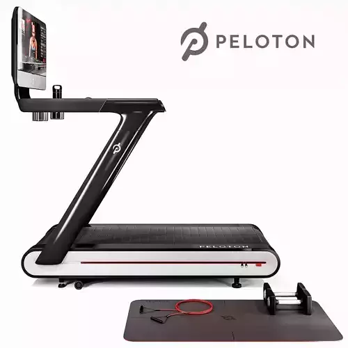 Peloton Tread 
