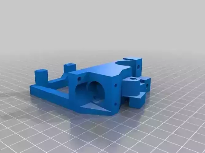 FalaALLinn2 extruder i3
