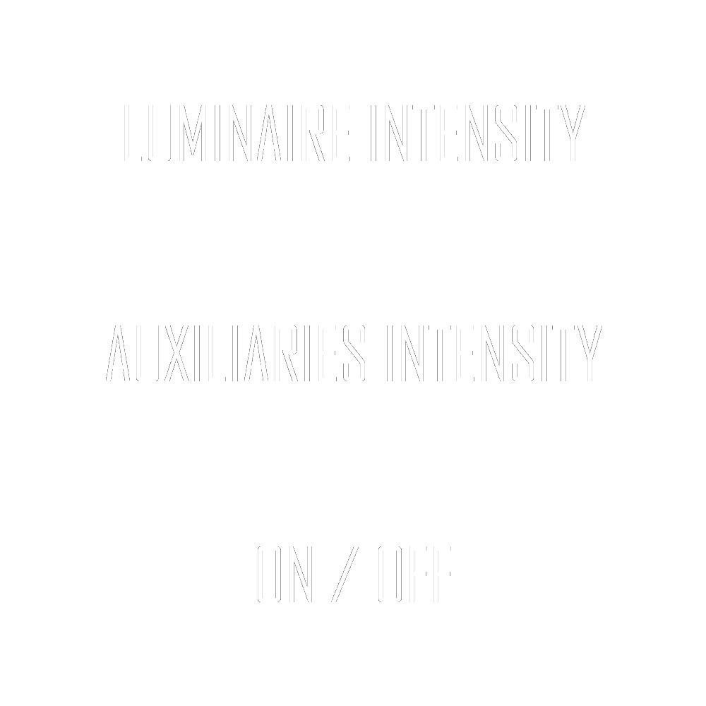 Nightstand Lampshade Free 3D model_24