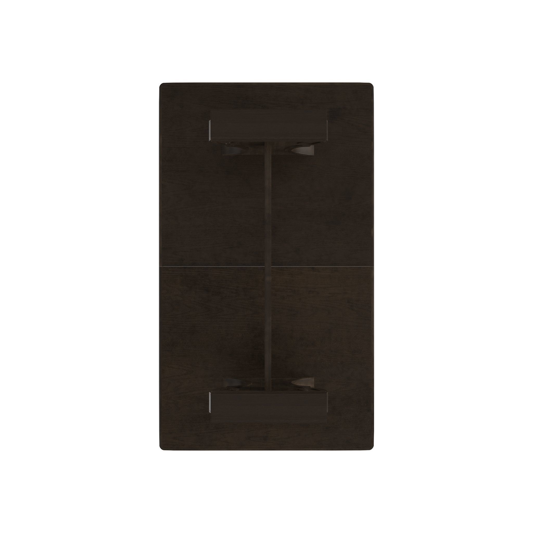 Dining Table 3D model_7