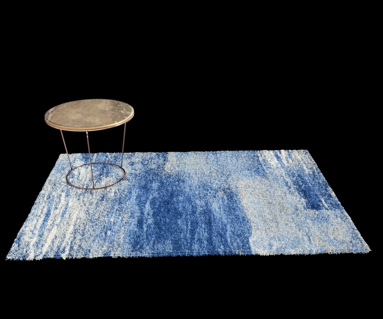 Wool carpets vol1 3D model_32