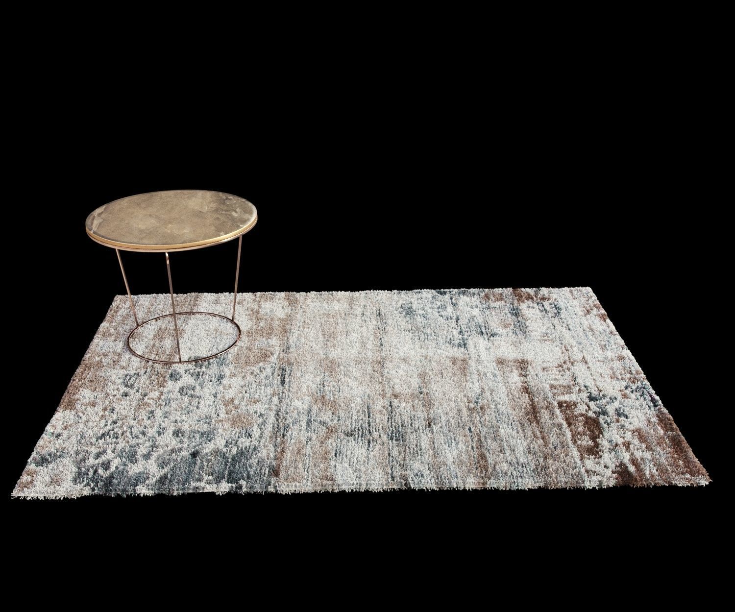 Wool carpets vol1 3D model_31