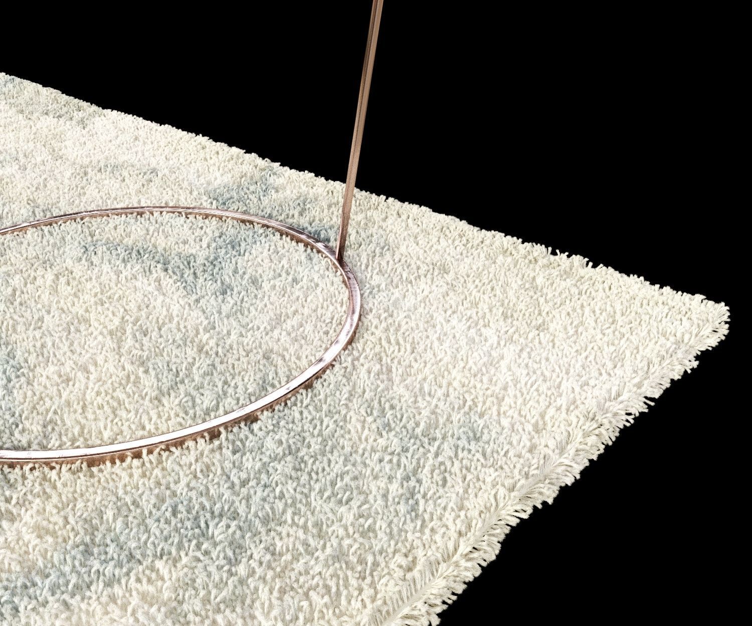 Wool carpets vol1 3D model_19