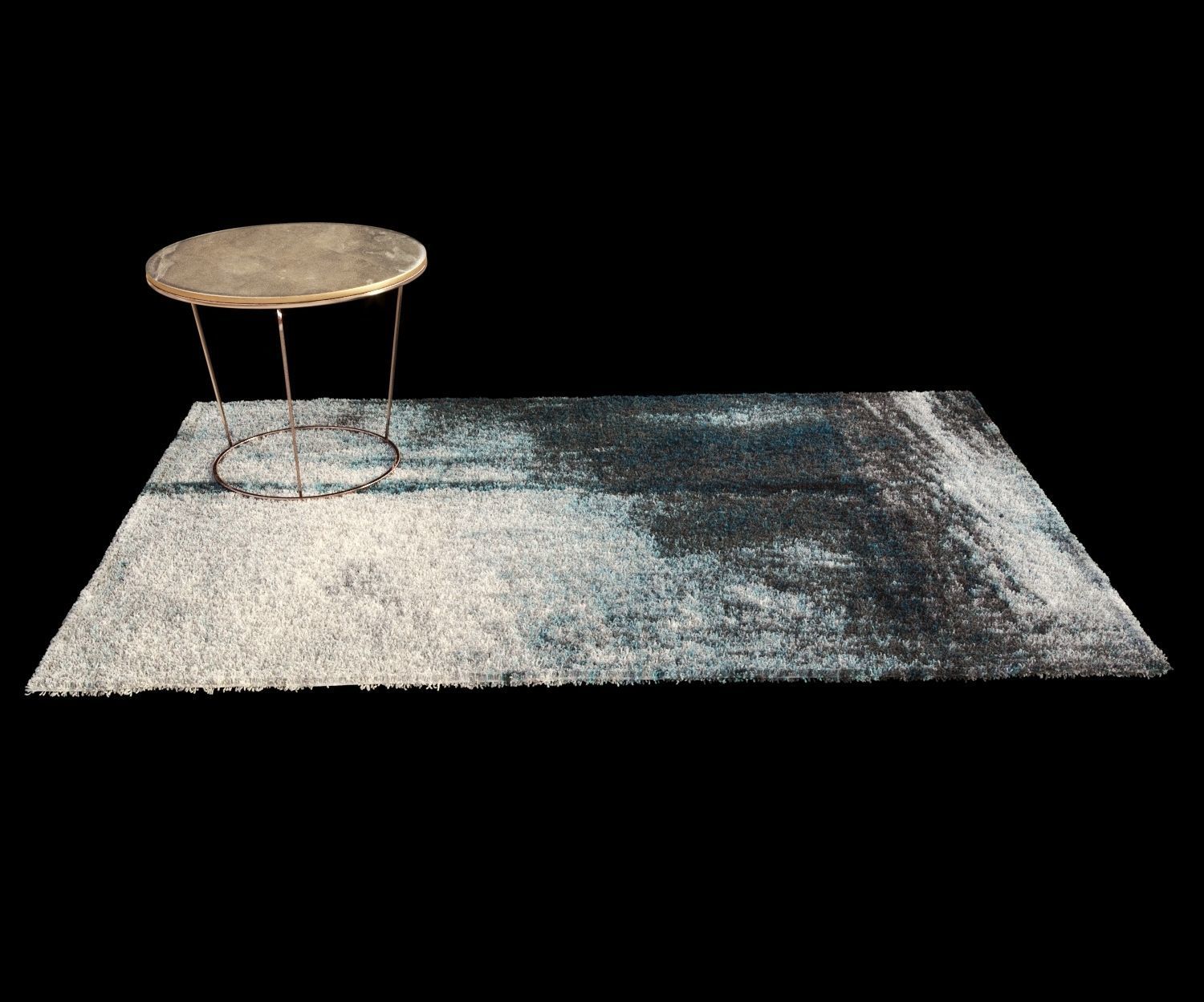 Wool carpets vol1 3D model_10