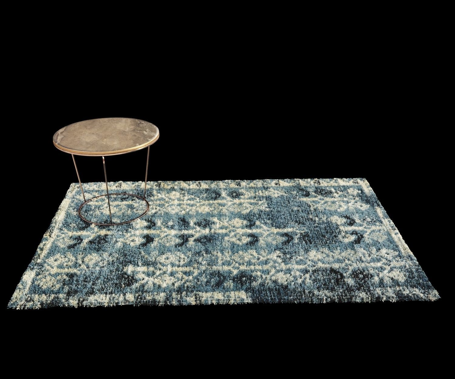 Wool carpets vol1 3D model_26