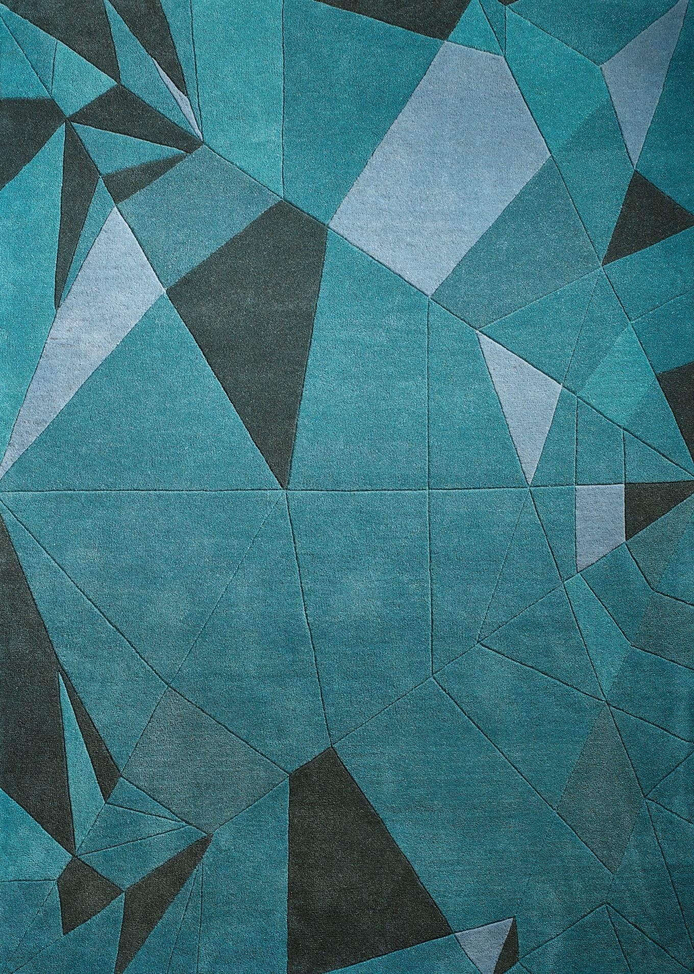 Wool carpets vol1 3D model_41