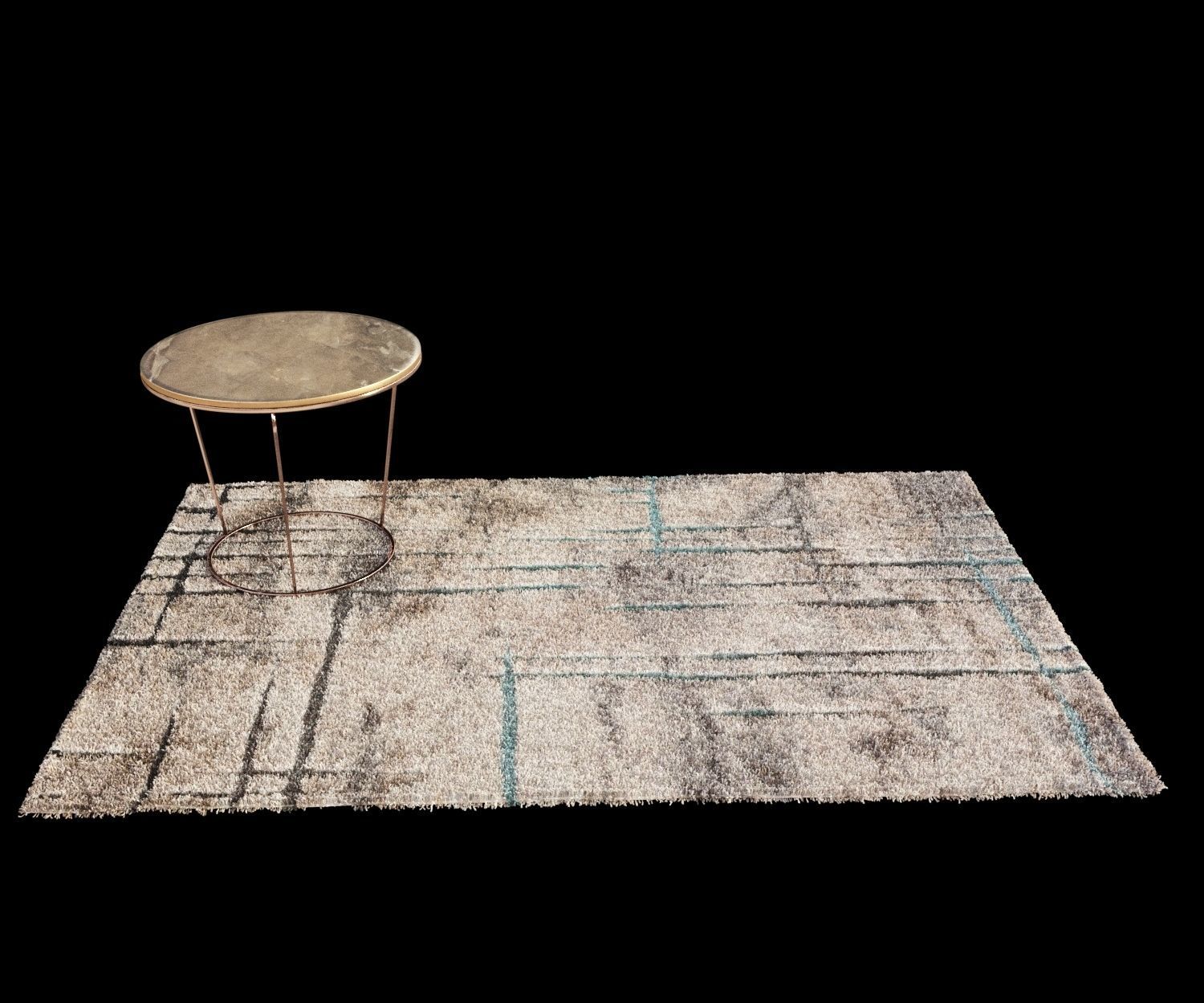 Wool carpets vol1 3D model_30