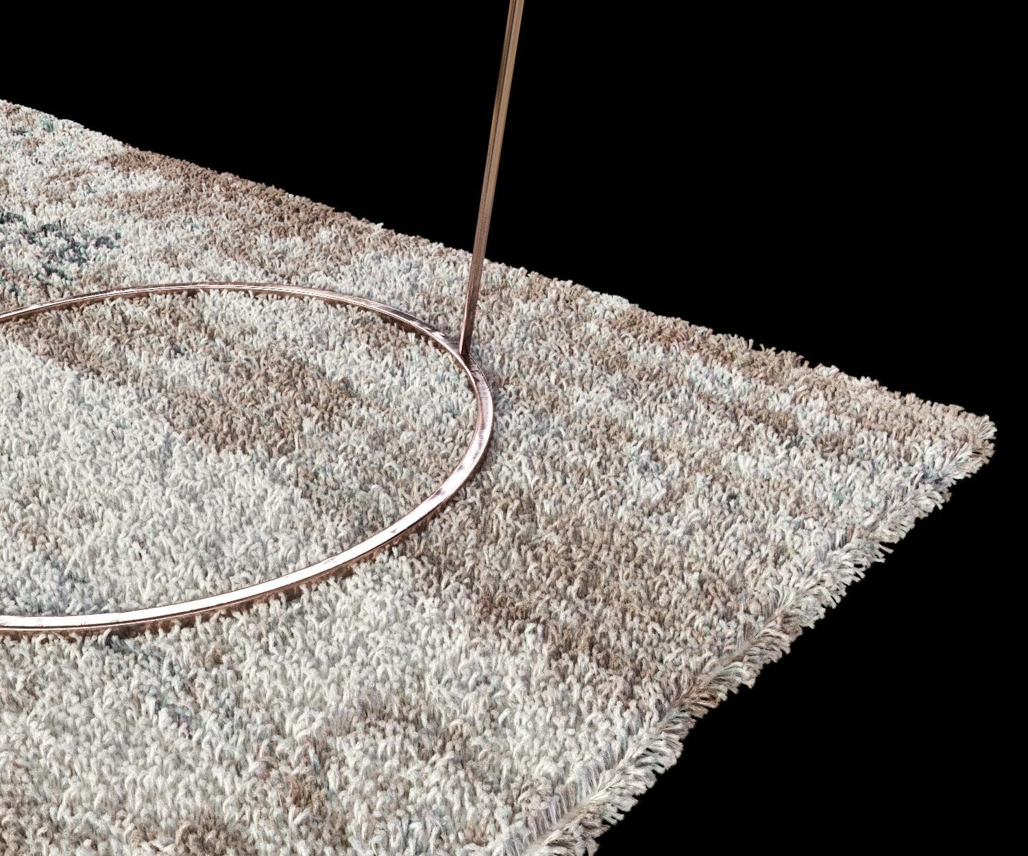 Wool carpets vol1 3D model_29