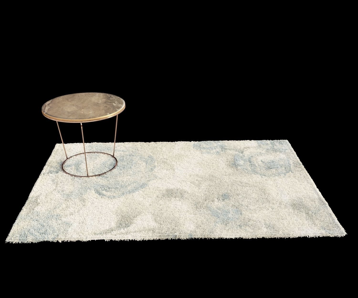 Wool carpets vol1 3D model_20