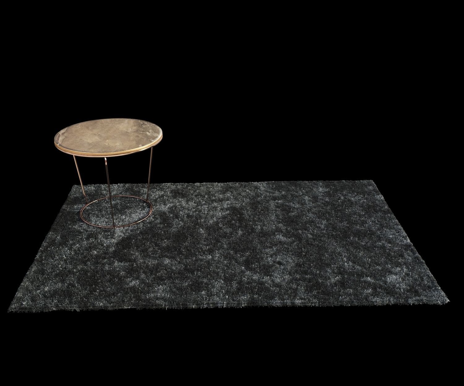 Wool carpets vol1 3D model_15