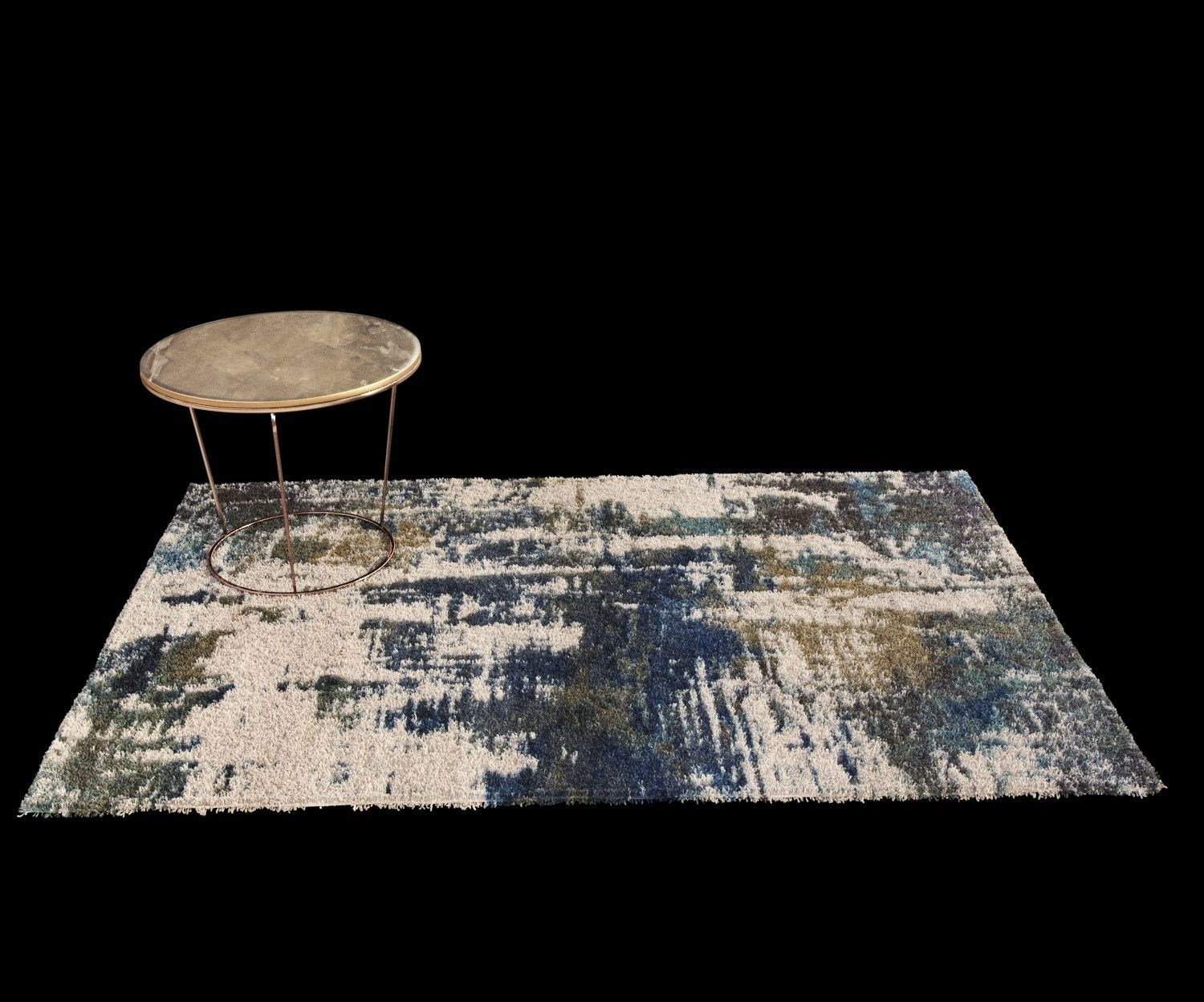 Wool carpets vol1 3D model_40