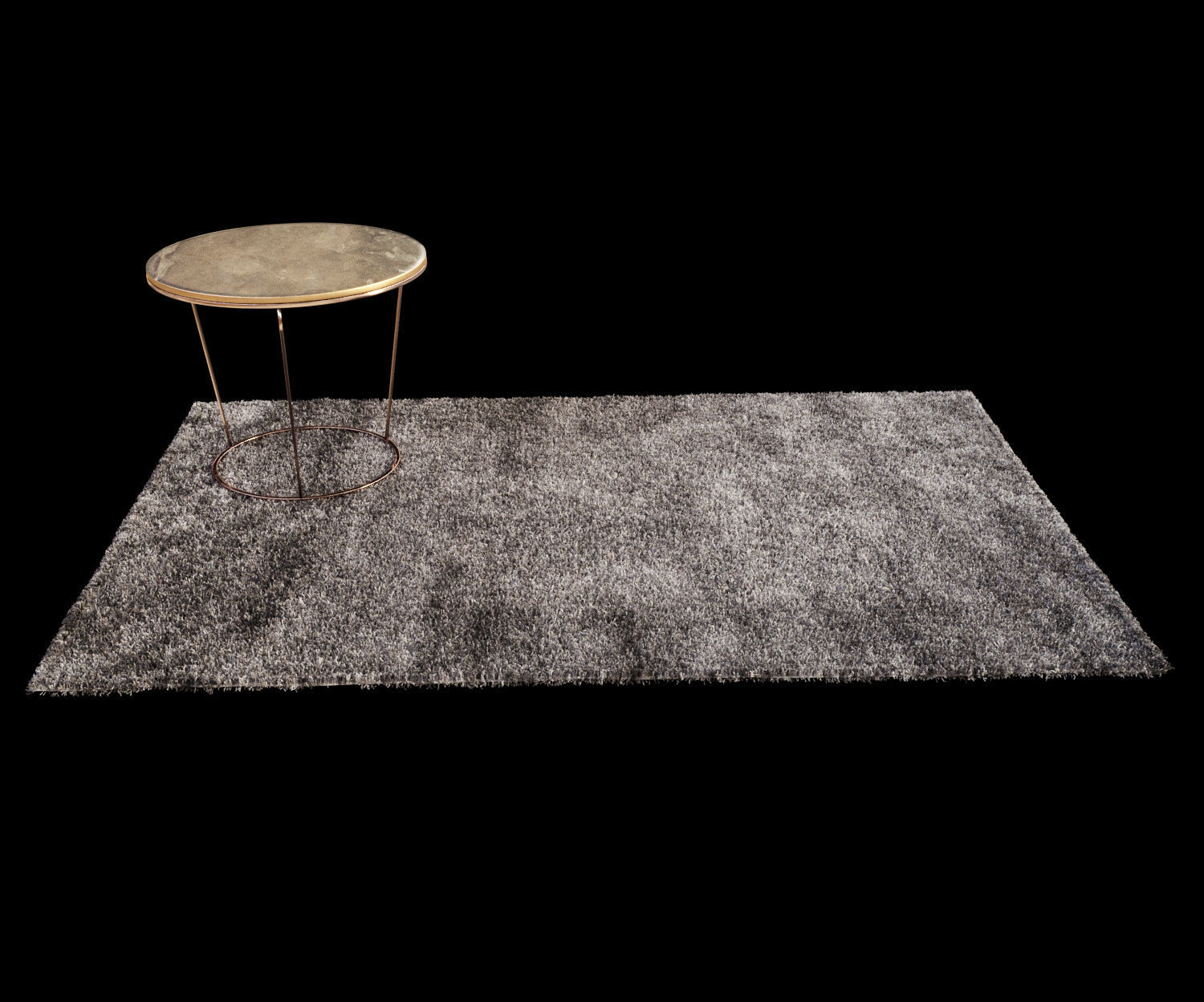 Wool carpets vol1 3D model_5