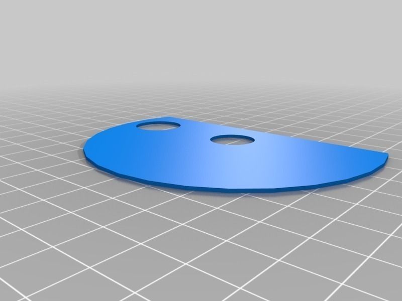 Automatic pill dispenser Free 3D print model_4