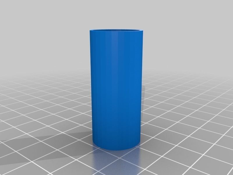 Automatic pill dispenser Free 3D print model_2