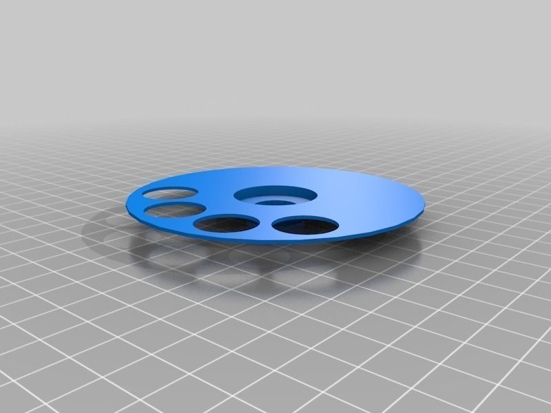 Automatic Pill Dispenser Free 3D Model 3D Printable CGTrader Automatic Pill Dispenser Free 3D Model 3D Printable CGTrader