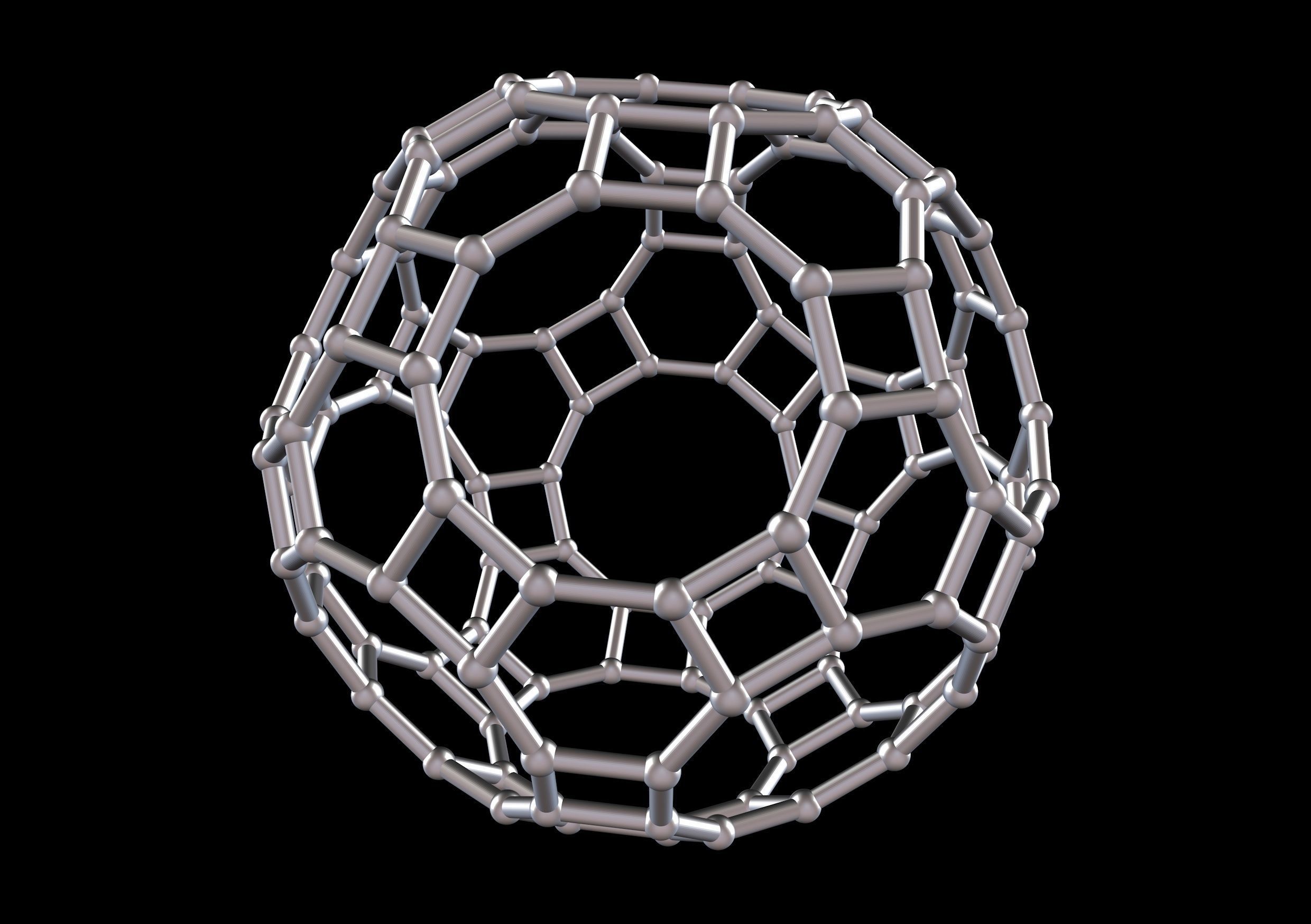 020 Mathart-Archimedean Solids-Great Rhombicosidodecahedron 02