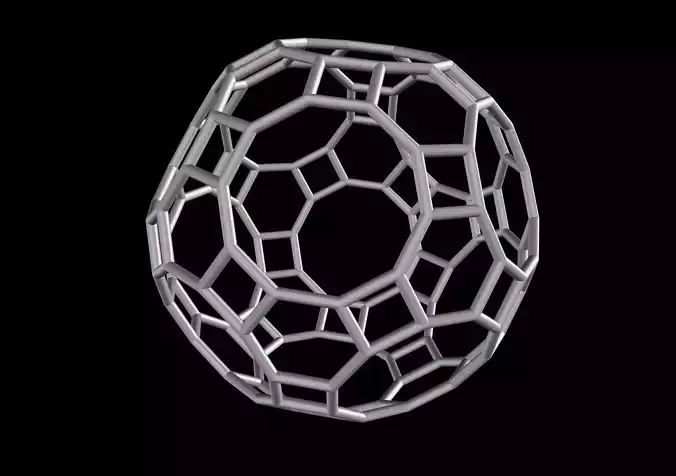019 Mathart-Archimedean Solids-Great Rhombicosidodecahedron 01