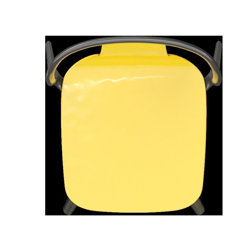 Cutouts collection abstract rug Texture_12