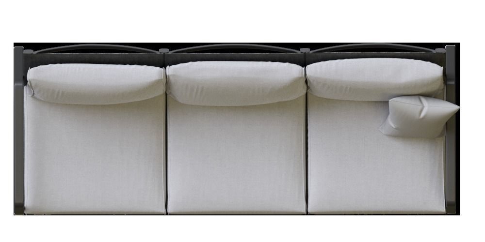 Cutouts collection abstract rug Texture_17