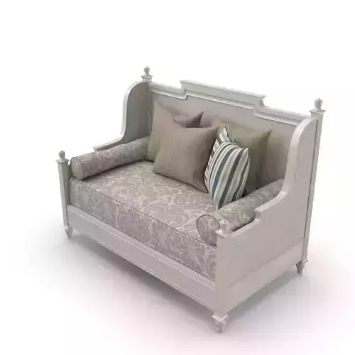 Classical Daybed 2