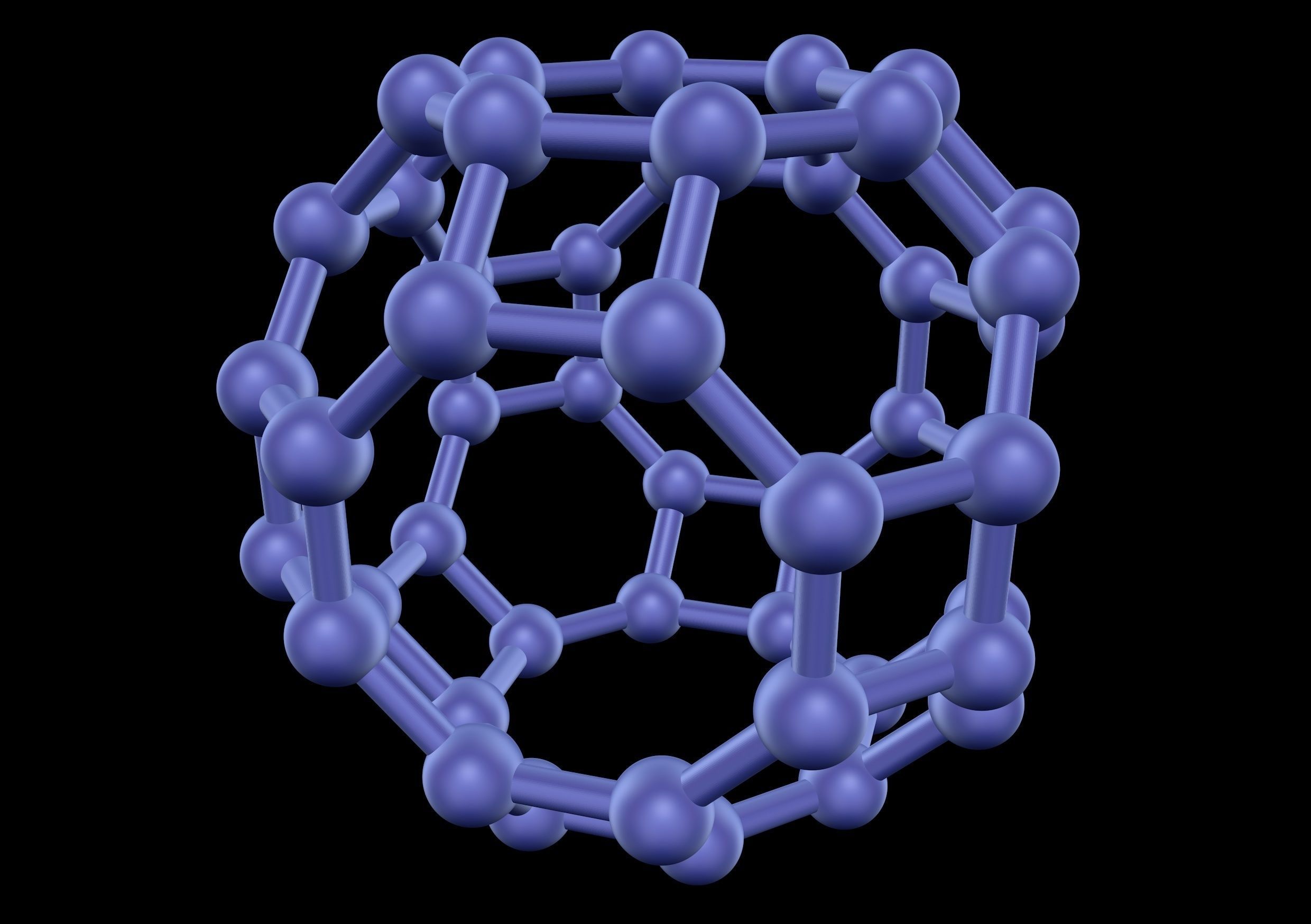 024 Mathart-Archimedean Solids-Great Rhombicuboctahedron 02-10cm 3D print model_4