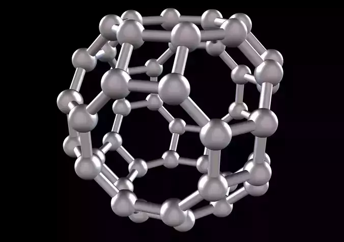 024 Mathart-Archimedean Solids-Great Rhombicuboctahedron 02-10cm