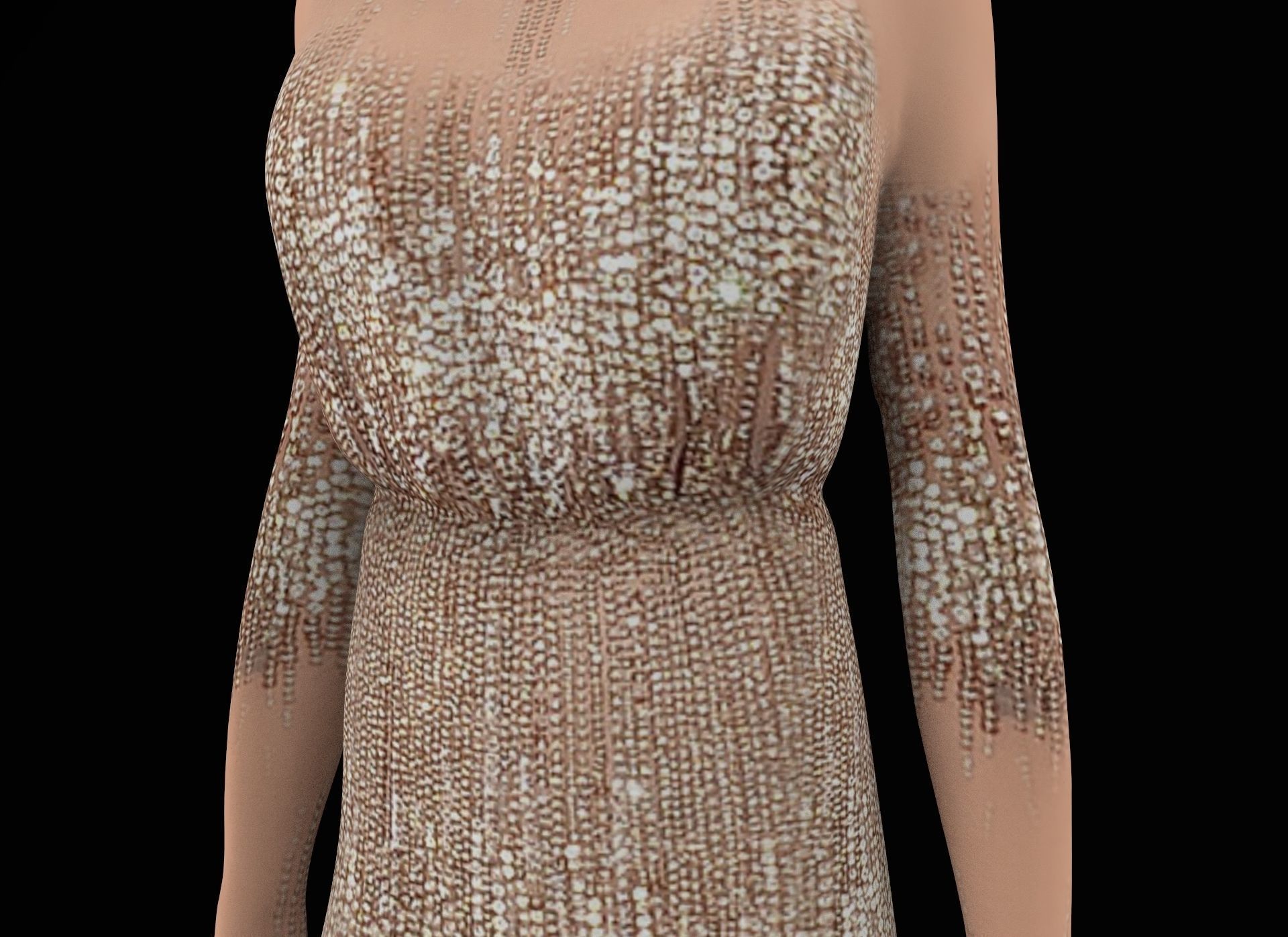 Celebrities Pack Jolie Pitt Stone Gosling Kardashian 3D printing 3D print model_98