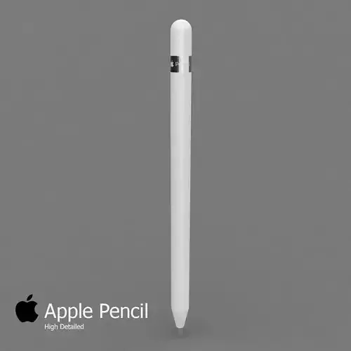 Apple Pencil