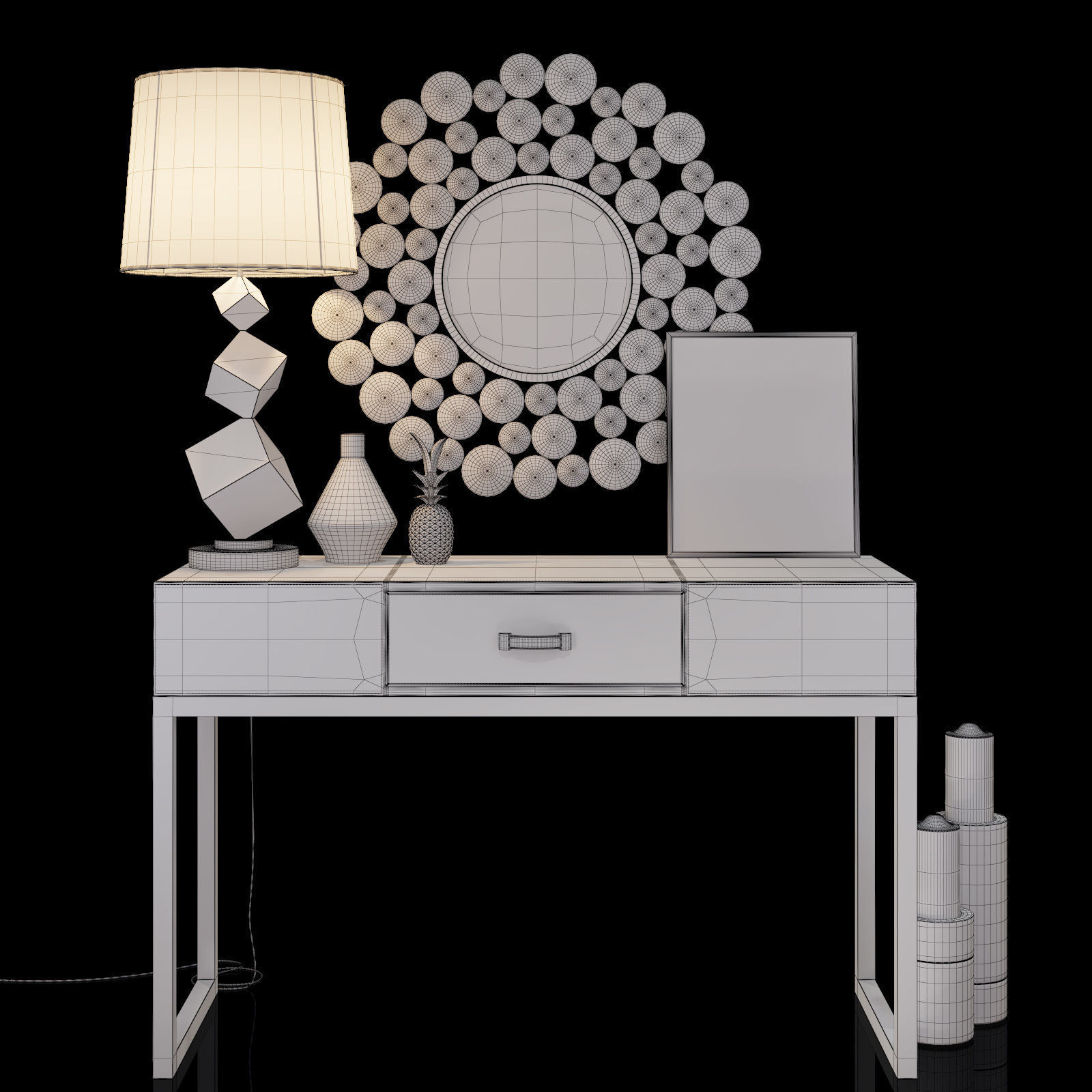 Out There Interiors - Barnardine 3D model_6