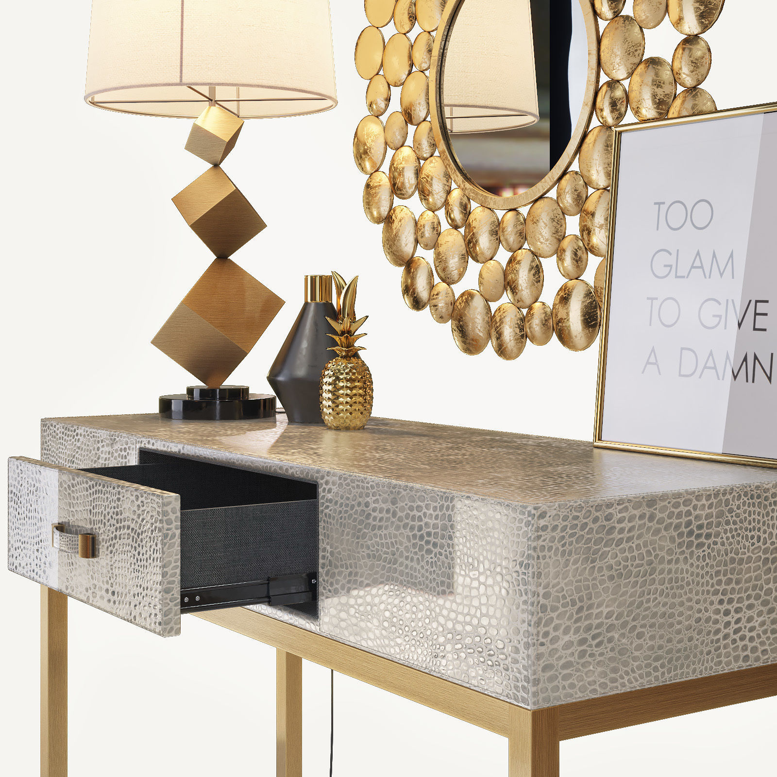 Out There Interiors - Barnardine 3D model_3