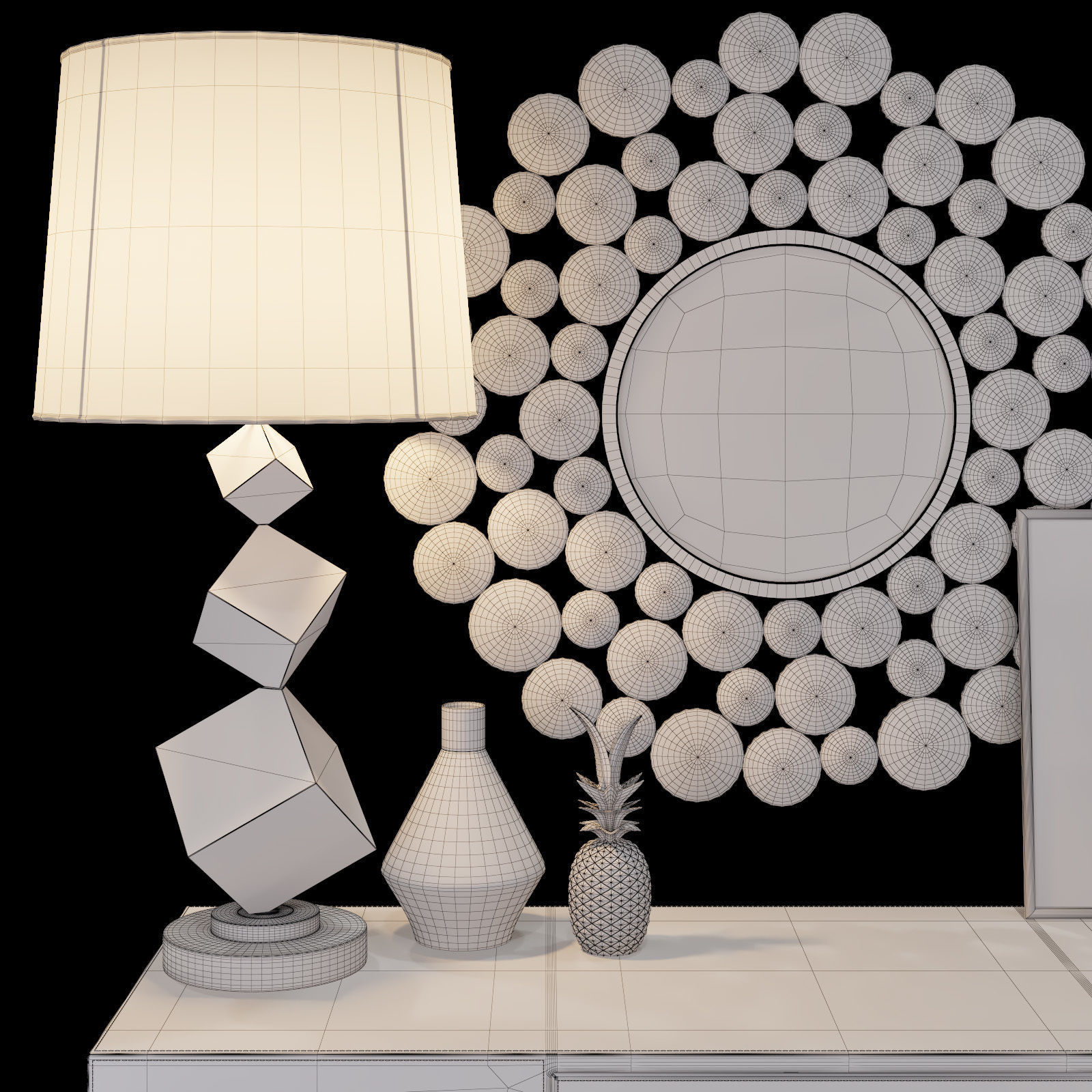 Out There Interiors - Barnardine 3D model_8