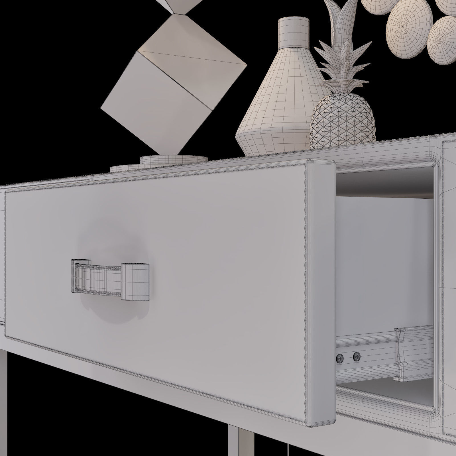 Out There Interiors - Barnardine 3D model_11