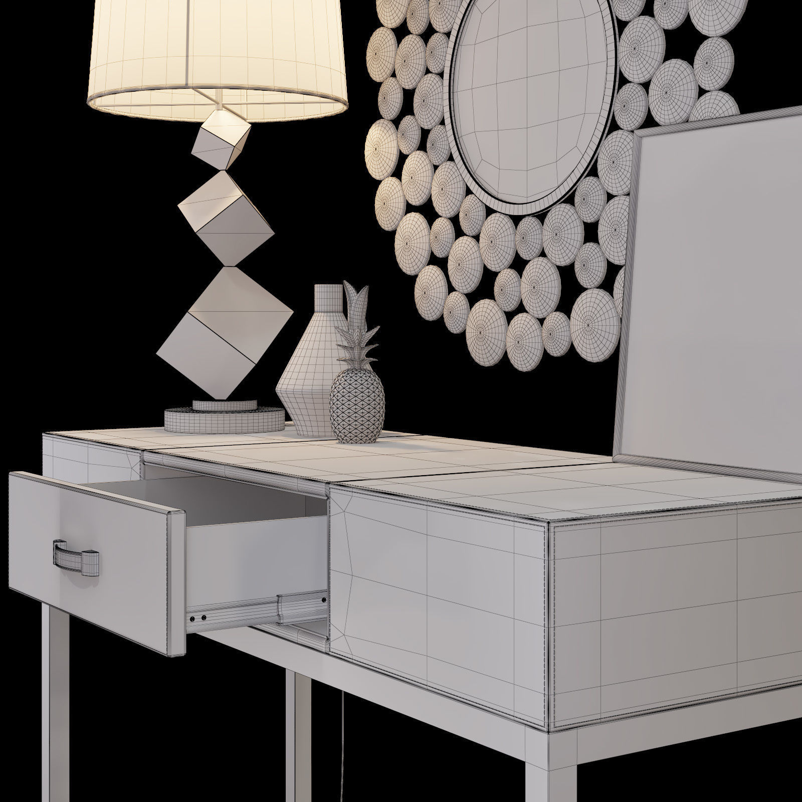 Out There Interiors - Barnardine 3D model_9