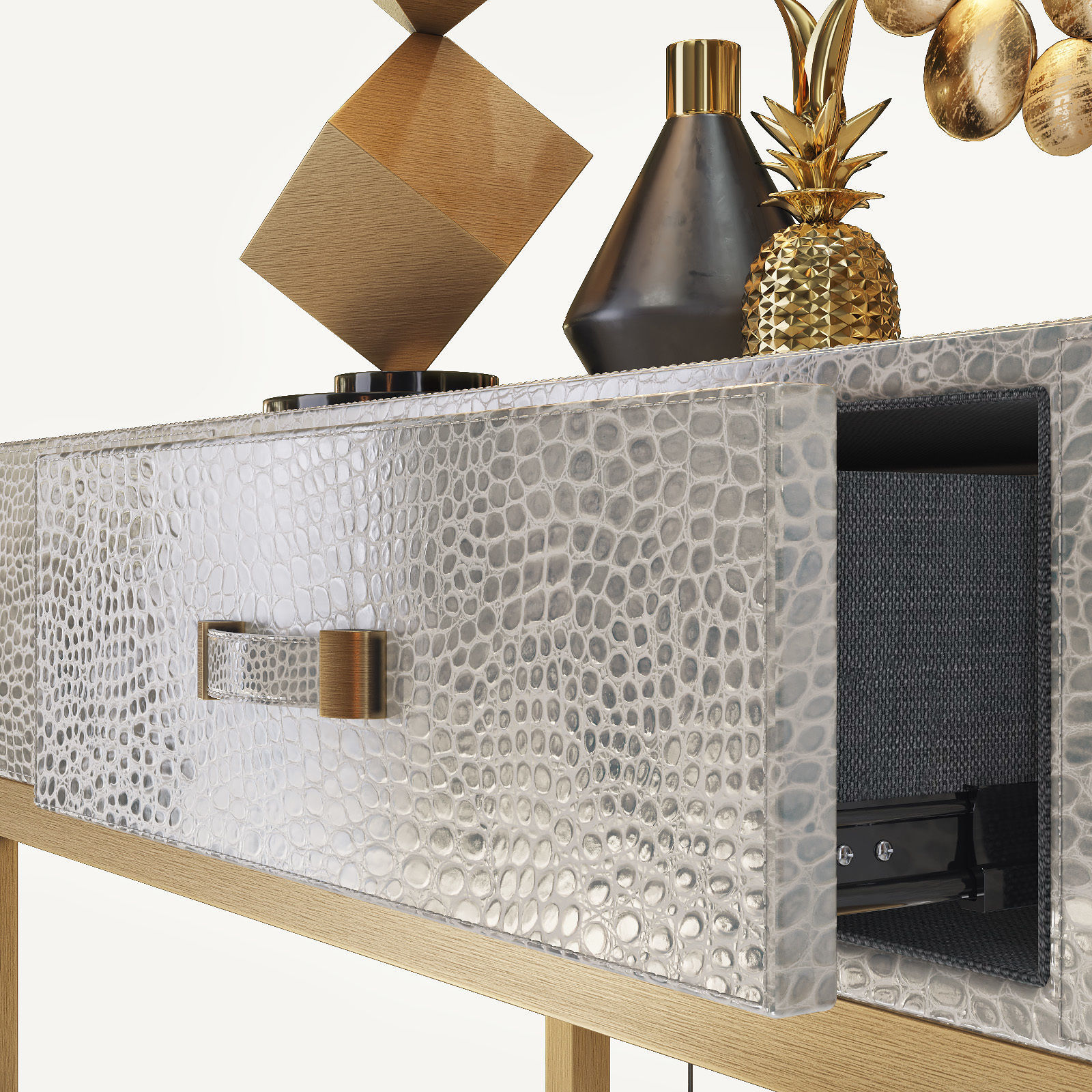 Out There Interiors - Barnardine 3D model_5