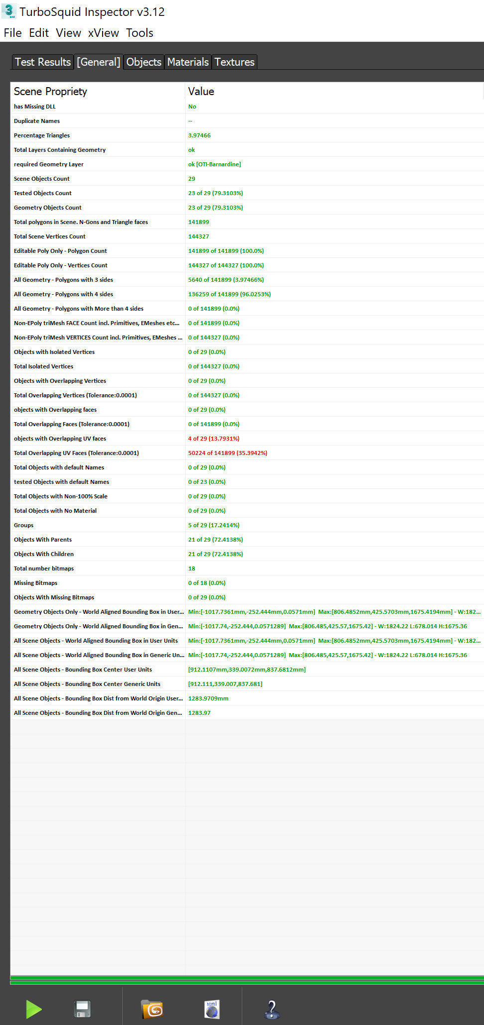 Out There Interiors - Barnardine 3D model_12