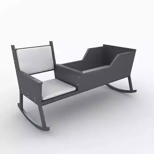 Baby Cradle