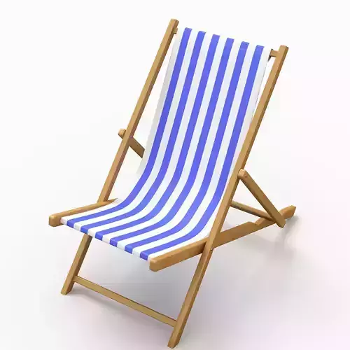 Beach Chair