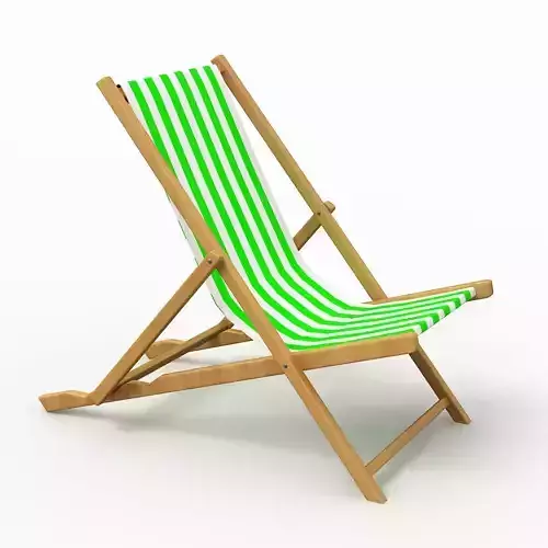 Beach Chair 4