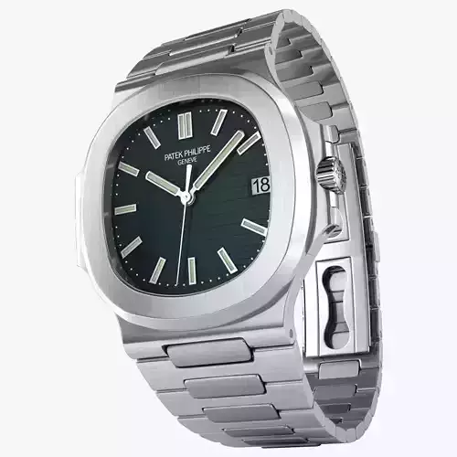 Patek Nautilus