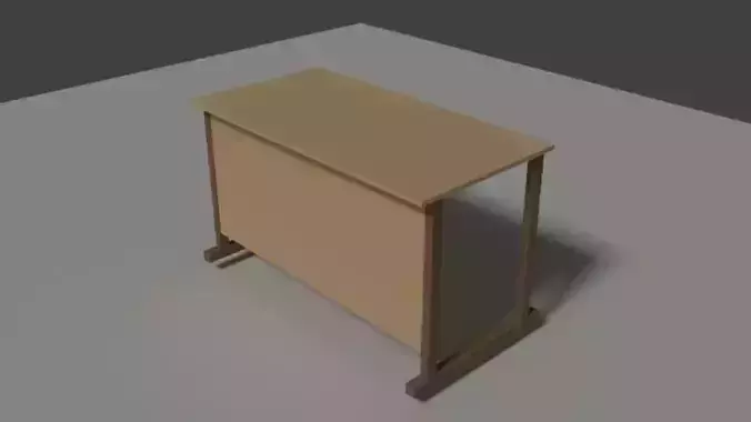 Table desk